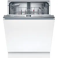 Bosch SMV4HBX13E Serie 4 Home Connect EXCLUSIV