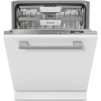 Miele G 7082 SCVi MER ED230 1,9 AutoDos