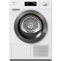 Miele TED 655 WP Excellence EcoSpeed & Wash2Dry