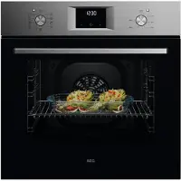 AEG Stoomoven OA5AB20WSK