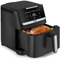 Tefal EY8428 Easy Fry Silence XXL