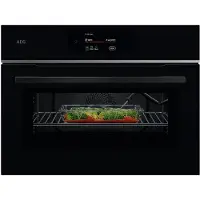 AEG TK8NK72FB 8000 MealAssist