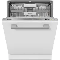 Miele G 5863 SCVi MER ED230 1,9 Excellence