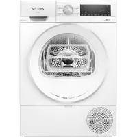 Siemens WQ33G1DENL iQ500 extraKlasse