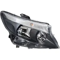 Hella Koplamp, bevestiging 1EL011 284-881