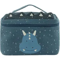 Trixie lunchtas thermisch - koeltas Mr. Triceratops voor kinderen.