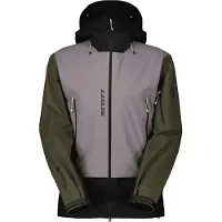 SCOTT Explorair Gore-tex 3l Jas