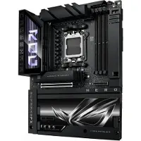 Asus ROG CROSSHAIR X870E HERO BTF AMD X870E Socket AM5 ATX