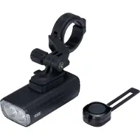 BBB Nanostrike 1000i + Centermount Voorlicht
