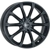 Mak F6570BRGB45FP3X Velg