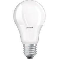 Osram LED-waarde Classic A 6- FR 8.5 W / 27-- K E27