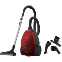 AEG VX82-1-2CR Rood