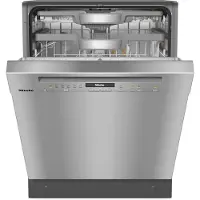 Miele G 7233 SCU clst