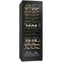 Miele KWT 4995 F Obsidiaanzwart