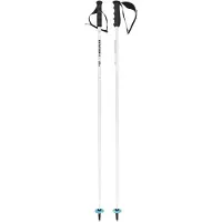 Head Skistok Worldcup SL White-125 cm