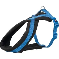 Trixie Premium toerharnas (M, L, Hond, Hondensport)