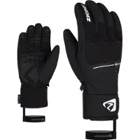 Ziener Granit GTX AS AW Skihandschoenen Heren 8