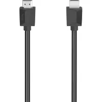 Hama HDMI-kabel Hoge Snelheid 4K 18 Gbit/s 0,75m