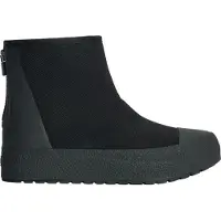 Tretorn Regenlaars Women Arch Hybrid W Black-Schoenmaat 39