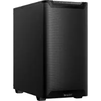 be quiet! Pure Base 501 Airflow Zwart