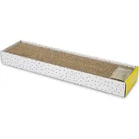 Beeztees Kartonnen Krabplank