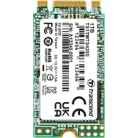 Transcend M.2 SSD 425S 1 TB SATA III 3D NAND