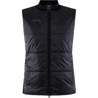 Craft Mouwloos damesjack Core Light | Maat XS