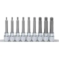 Ks Tools 918.1340 918.1340 Verwisselbare koppen Inch 1/2