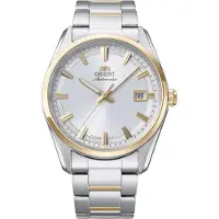 Orient Watches Contemporary Stretto Date Horloge