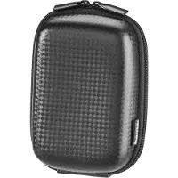 Hama Fototas compact Fancy Urban 80M zwart