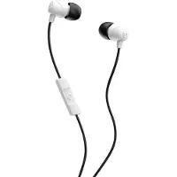 Skullcandy In-Ear Jib White/Black