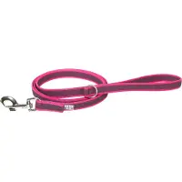 Julius-K9 Korte lijn hond - Antislip - 20mm - Met handvat