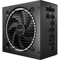 Bequiet Be Quiet! - Pure Power 13 M - Interne Voeding - 750W - 80 Plus Gold - Volledig Modulair