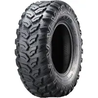 Maxxis Ceros Mu03 6pr 43n E Tl Quadband