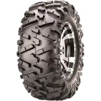 Maxxis Bighorn 2.0 Mu10 6pr 55n E Tl Quadband