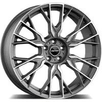 Gmp FEND85204515417I Velg