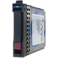 HP 734562-001, 80 GB, 2,5 inch, 6 Gbit/s