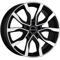 Mak F9521HIBM49IRR Velg