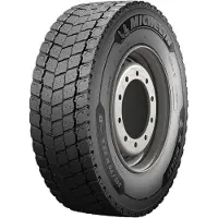 Michelin Vrachtwagenbanden X Multi D 215/75R17.5 126/124M