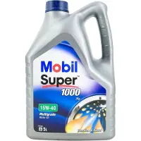 Mobil 150560 Motorolie