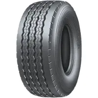Michelin X Multi zomerband 9.5/- R17.5 143/141J, band voor vrachtwagens