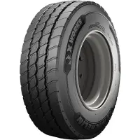 Michelin X Works zomerbanden, 315/80 R22.5, 156K, banden voor vrachtwagens