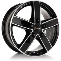 AVUS V51075185120050651D0 Velg