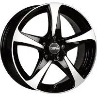 DBV DA6IM40BGP Velg