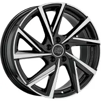 MSW W19386009T56 Velg