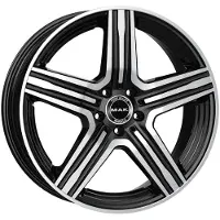 Mak F9021EWBM31WSY Velg