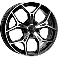 Mak F7080PIBM39PE2X Velg