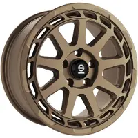 Sparco W29101500RB Velg
