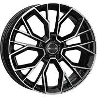Mak F9520TPBM22WSX Velg