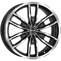 Mak F7570PXBM55M5X Velg